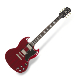 Epiphone G-400 PRO electric guitar