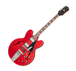 Epiphone "Joe Bonamassa" ES-335 electric guitar
