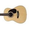 J.B. Player 39" acoustic guitar - Image 2
