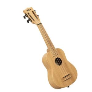 Kala KA-BMB-S soprano ukulele
