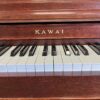 1988 Kawai Console piano - Image 3