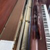 1988 Kawai Console piano - Image 4