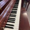 1988 Kawai Console piano - Image 7