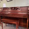 1988 Kawai Console piano - Image 8