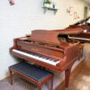1962 Mason & Hamlin 5'3" Baby Grand piano - Image 4