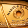 1962 Mason & Hamlin 5'3" Baby Grand piano - Image 8