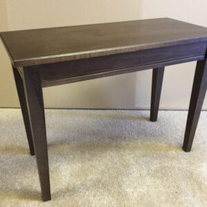 #NB113 New piano bench