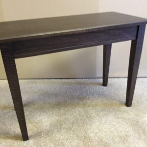 #NB119 New piano bench