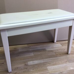 #NB124 New Piano Bench
