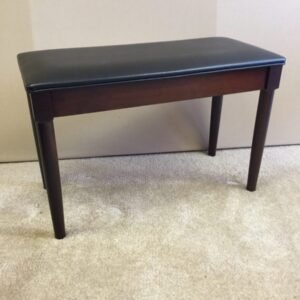 #NB125 New piano bench