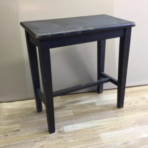 #PL01 Used upright player piano bench
