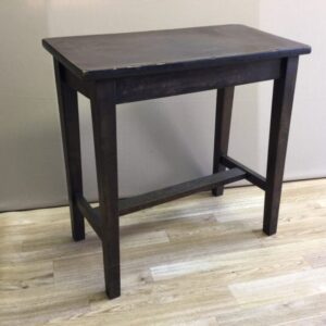 #PL03 Used upright player piano bench