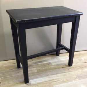 #PL04 Used upright player piano bench