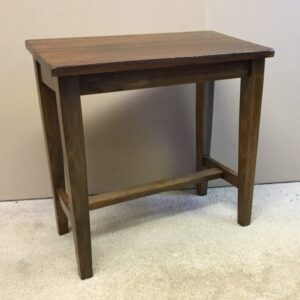 #PL06 Used upright player piano bench