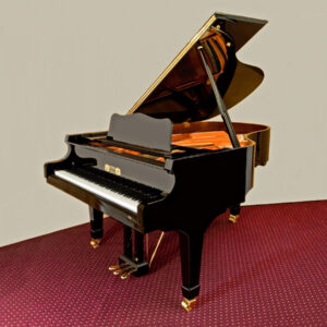 PERZINA 5’3″ BABY GRAND piano
