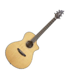 Breedlove PURSUIT CONCERT CE acoustic/electric guitar