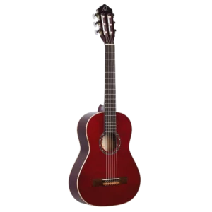 Ortega R121-1/2 WR Classical 1/2 size Acoustic guitar