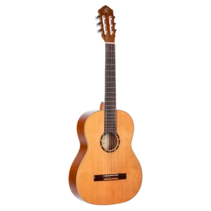 Ortega R122G Classical acoustic guitar