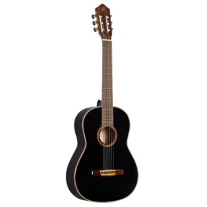Ortega R221BK Classical Acoustic guitar