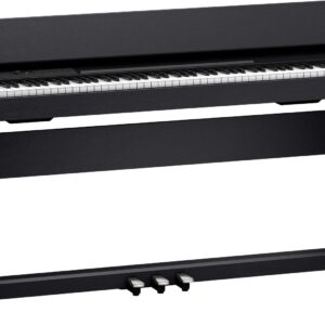 Roland F-701CB digital piano