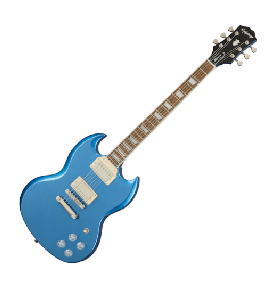 Epiphone SG MUSE electric guitar