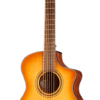 Breedlove SIGNATURE CONCERT COPPER CE acoustic/electric guitar - Image 2