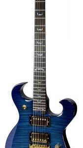 Tregan Syren Signature II electric guitar