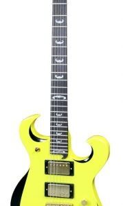 Tregan Syren standard electric guitar