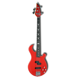 Tregan Shaman Standard bass