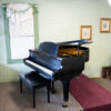 1994 Wurlitzer 5'7" baby grand piano - Image 3