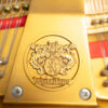 1994 Wurlitzer 5'7" baby grand piano - Image 9