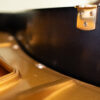 1994 Wurlitzer 5'7" baby grand piano - Image 10