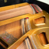 1994 Wurlitzer 5'7" baby grand piano - Image 12