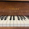 1972 Yamaha console piano - Image 2