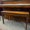 1972 Yamaha console piano - Image 3