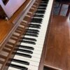 1972 Yamaha console piano - Image 5