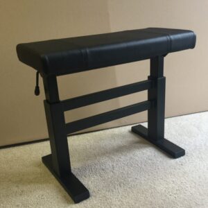 #ADAGIO 40K New piano bench