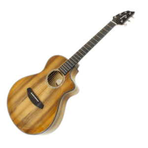 Breedlove Pursuit companion CE MMP acoustic/ electric guitar