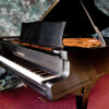 1926 Baldwin 9′ concert grand piano - Image 2