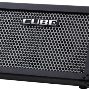 Roland Cubestreet EX guitar amp