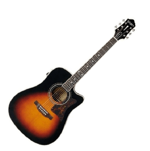 Epiphone DR-500MCE acoustic/electric guitar