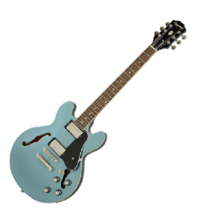 Epiphone ES-339 PRO archtop electric guitar