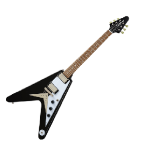 Epiphone FLYING V electric guitar