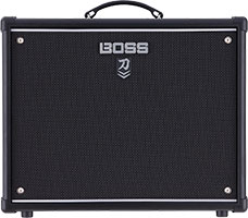 Boss Katana 100 MKII guitar amp