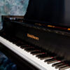 1926 Baldwin 9′ concert grand piano - Image 5
