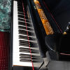 1926 Baldwin 9′ concert grand piano - Image 6