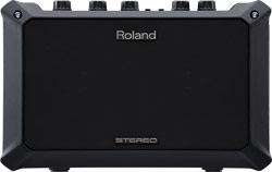 Roland Mobile AC acoustic guitar amp