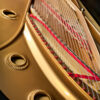 1926 Baldwin 9′ concert grand piano - Image 10