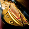 1926 Baldwin 9′ concert grand piano - Image 11