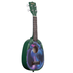 Kala KA-NV-BTLE soprano ukulele